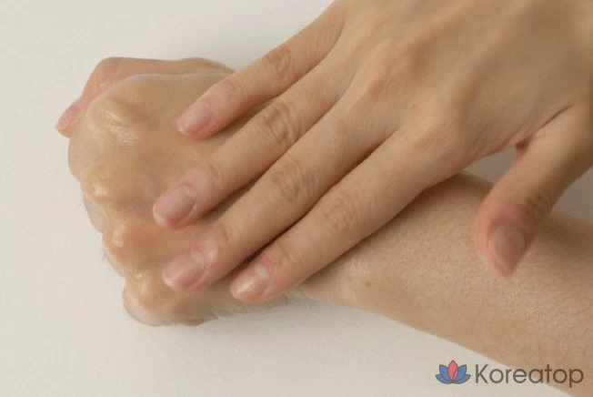 Успокаивающая маска Beplain Cicaful, 27 г, 10 штук, 6 штук, фото 9