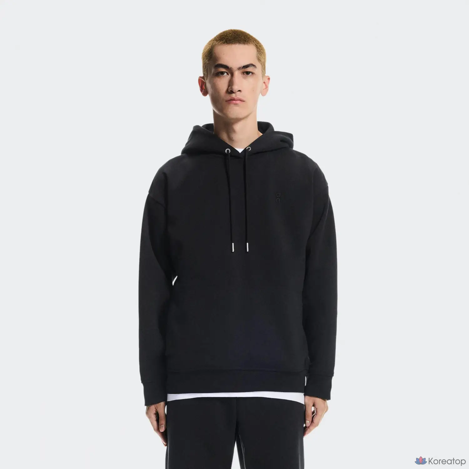 Худи ON Club Collective Hoodie, фото 3