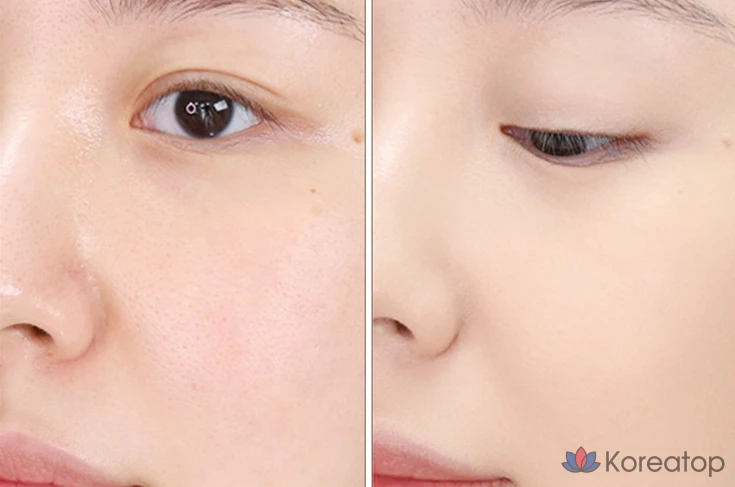 Жидкий консилер Luna Long-Lasting Tip, 7,5 г, 1 шт., № 4, оттенок «песочный»., фото 3