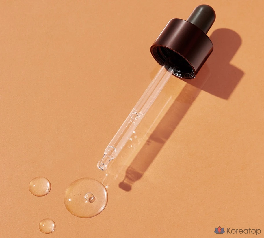 Увлажняющая ампула Skinfood с каротином и морковью, 55 мл, 1 шт.