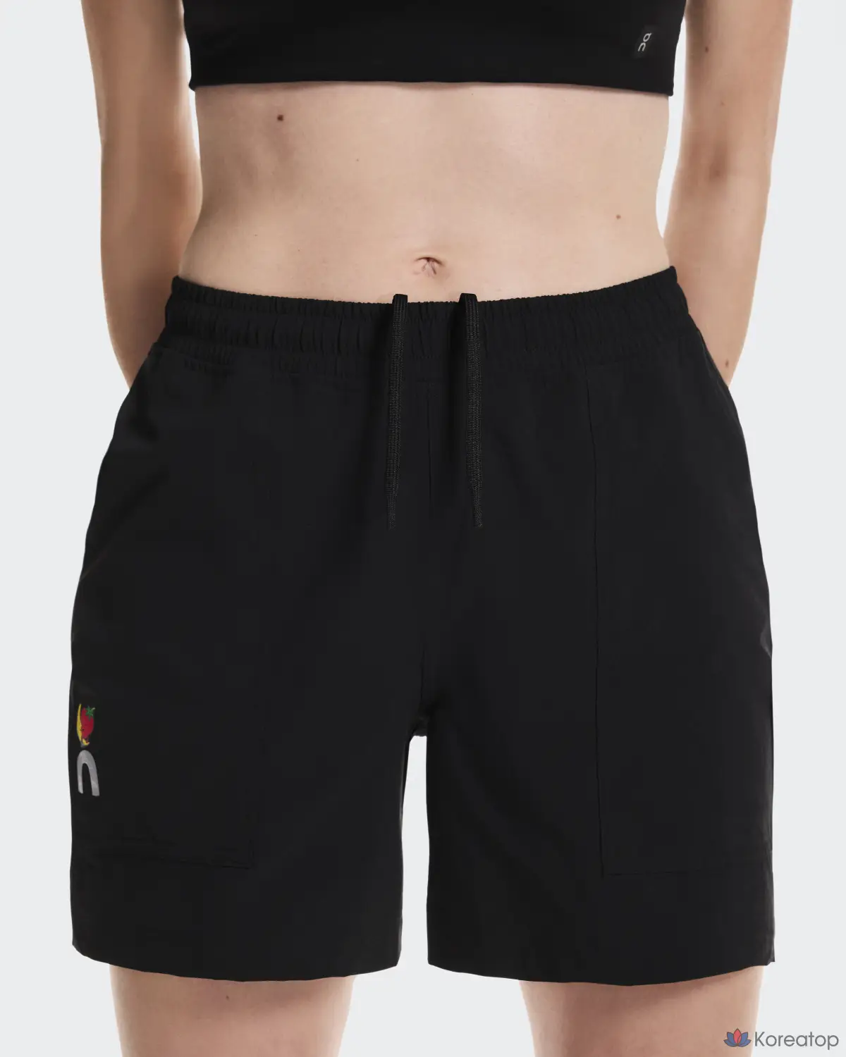 Шорты ON Trek Shorts SHF, фото 7