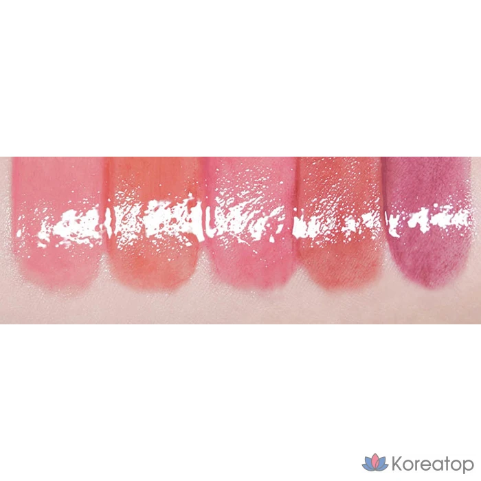 BBIA Glow Tint MLBB Edition, флакон 15 Spring, 1 шт., фото 5