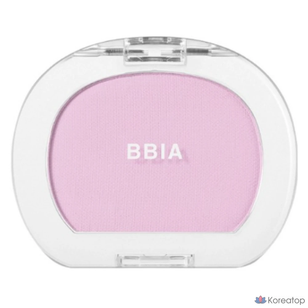 BBIA Last Blush, 4 г, 1 шт., 05 Лаванда