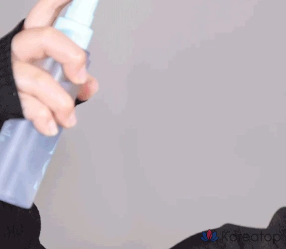 Espoir Fresh Setting Fixer Mini, 30 мл, 1 шт.