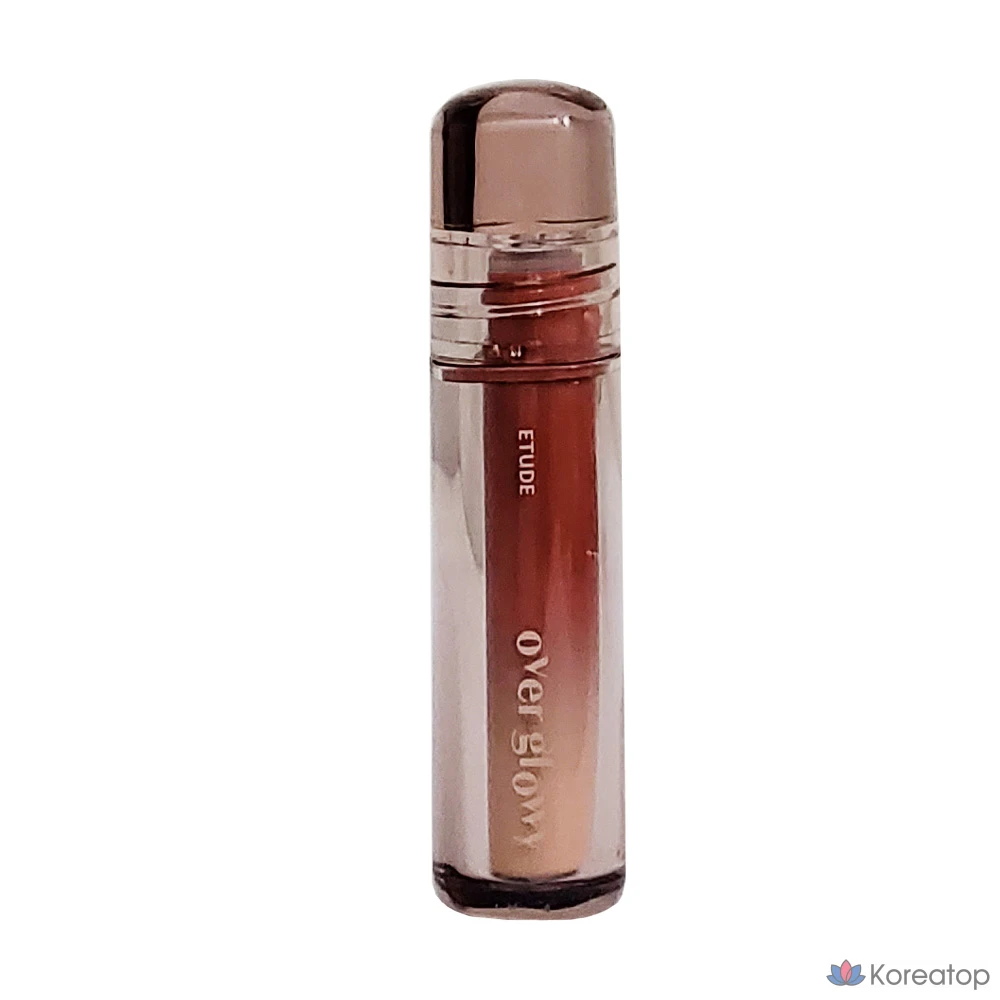 Etude House Over Glow Tint #Caffeine in the Deep, 3g, 1 шт.