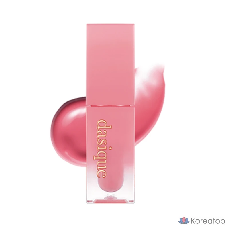 Daisy Juicy Dewy Tint, 23 Sweet Pink, 1 шт.