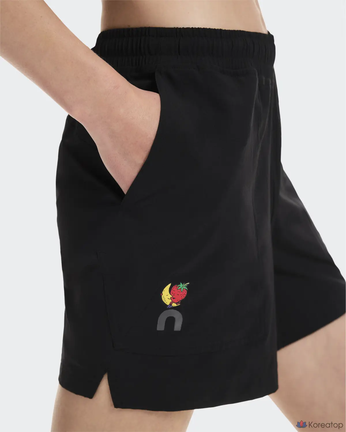 Шорты ON Trek Shorts SHF, фото 8