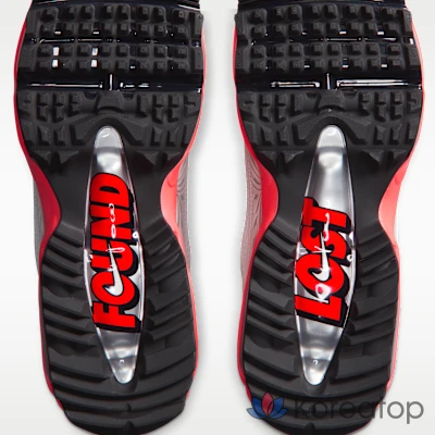 Кроссовки для гольфа Nike Air Max 95 G, фото 10