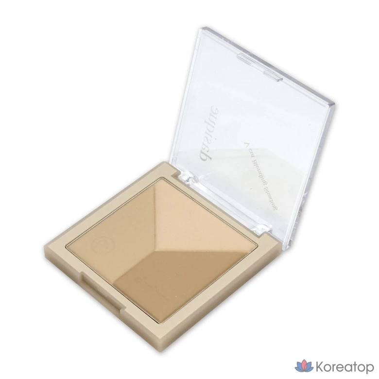 Daisy V-Cut Blending Shading, 01 Warm Blending, 1 шт.