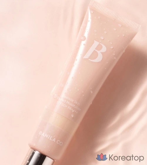 Увлажняющий BB-крем Vanillaco Essence Skin Tone-Up с тонирующим эффектом, SPF50+ PA++++, оттенок 01 Rosy, 35 мл, 1 шт., фото 3