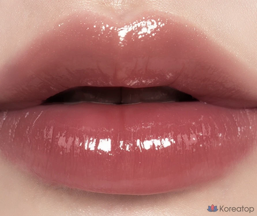 Тинт для губ Dinto Blur Glow, 226 Devotio, 3,5 г, 1 шт., фото 7