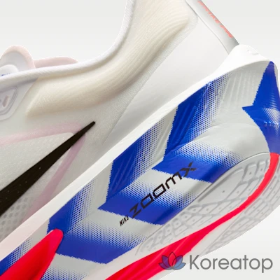 Кроссовки для бега мужские Nike Zoom Fly 6, фото 8