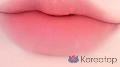 Мусс для губ MERZY Blurry, 6 г, 1 шт., BL4 Dusty Rose, фото 2