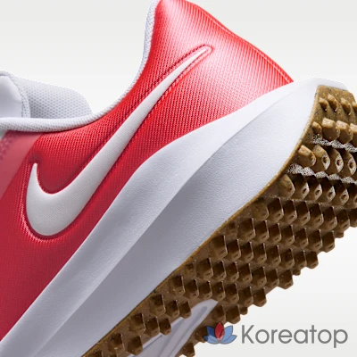 Кроссовки для гольфа Nike Infinity G NN Wide, фото 8
