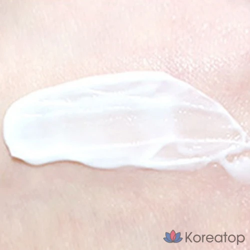 Очищающий крем The Face Shop Migamsu Bright Cleansing Cream, 400 мл, 1 шт., фото 7