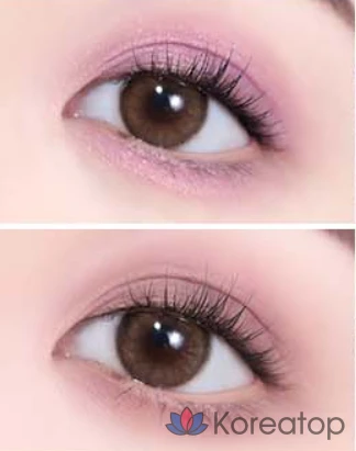 Палетка теней для век Unleashia Glitterpedia, 7,5 г, № 4, оттенок «Лавандовый туман», 1 шт., фото 5