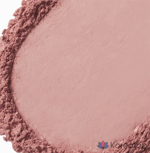 Румяна ROM&ND Inap Square Better Than Cheek Powder Blusher, 4 г, B02 Very Dawn, 1 шт., фото 3