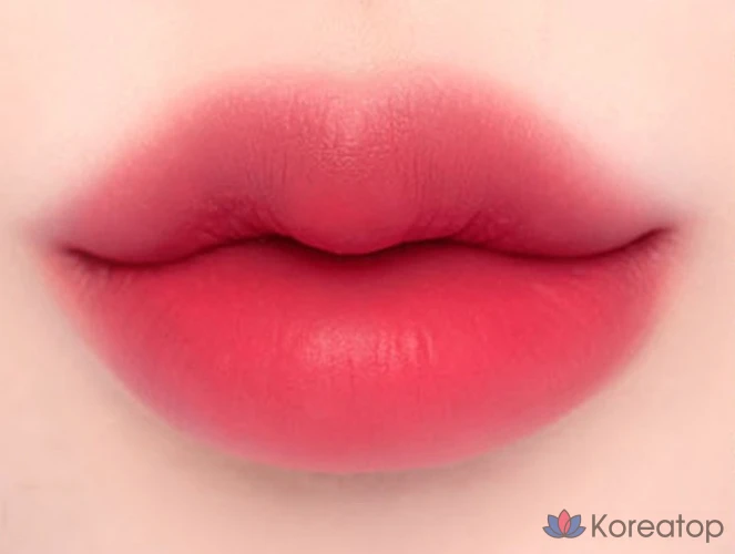 Матовая помада Espoir Nowear Volume Matte Lipstick, 1 шт., № 4 Ready Set Go, фото 7