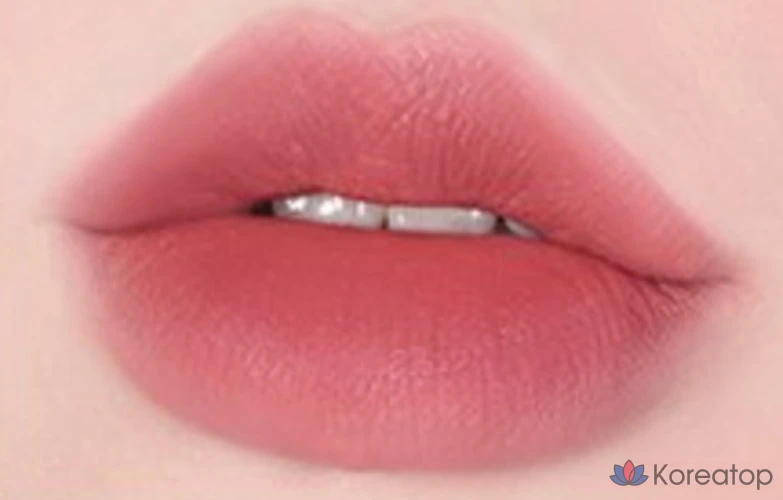 FMGT The Face Shop бархатные помады, 1 шт., 11 оттенков, фото 4