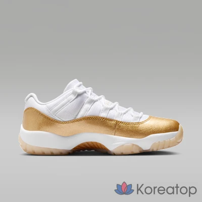 Кроссовки женские Jordan Air Jordan 11 Low Mother's Day, фото 3