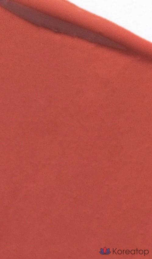 Тинт для губ Huxley Hidden Below Blurry Lip Tint 4,5 г, оттенок Terracora Brick, 1 шт., фото 3