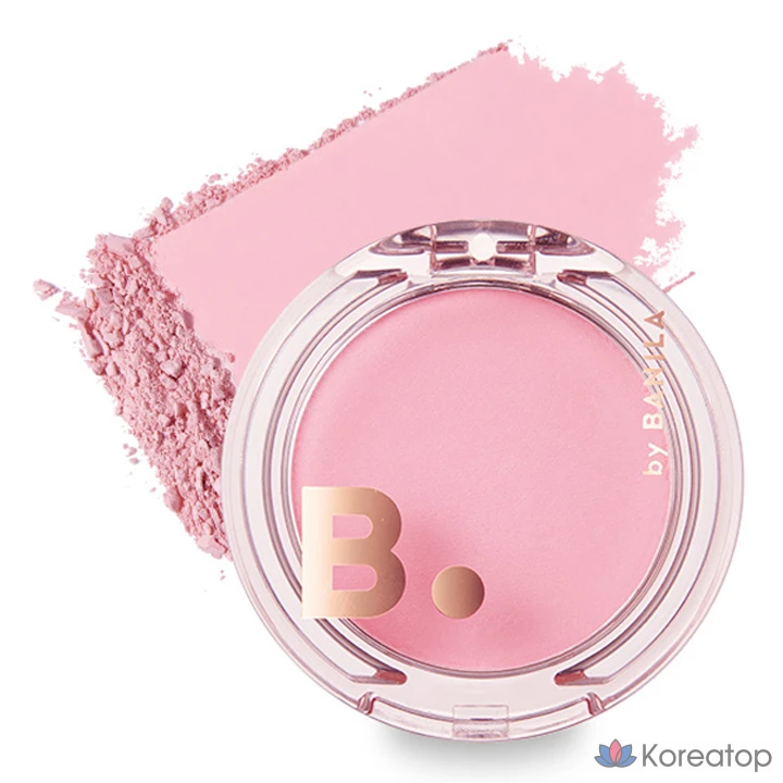 Vanillaco Priming Veil Cheek 6 г, упаковка 05 Flora, 1 шт.