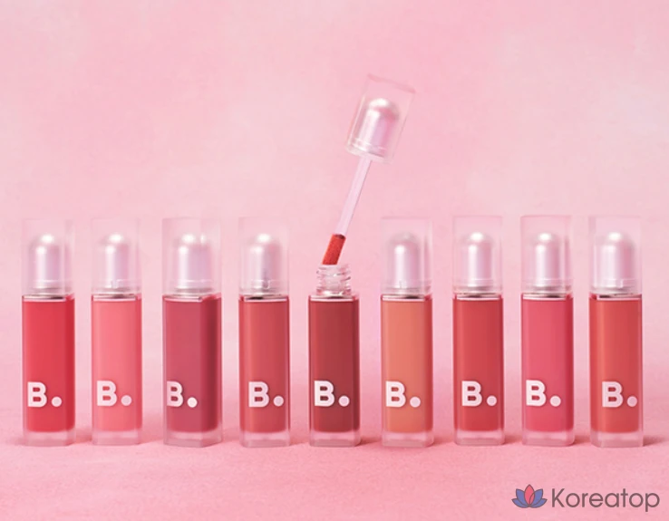 Тональный крем Vanillaco Sheer Velvet Veil Tint, PK01 Ballerina, 1 шт., фото 4