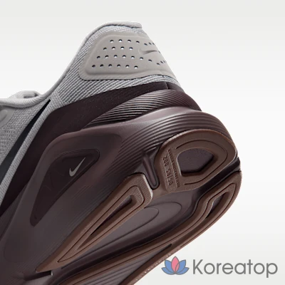 Кроссовки для бега по шоссе мужские Nike Structure 26, фото 8