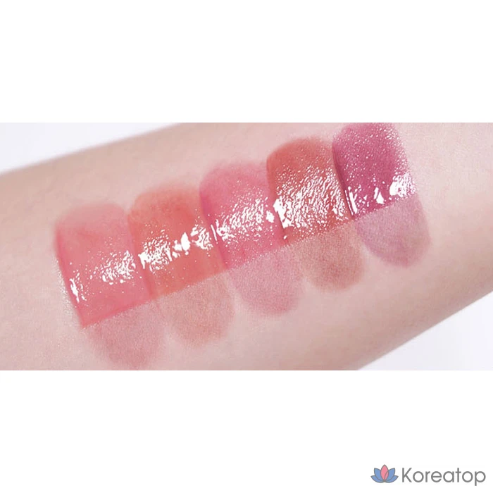 BBIA Glow Tint MLBB Edition, флакон 15 Spring, 1 шт., фото 6