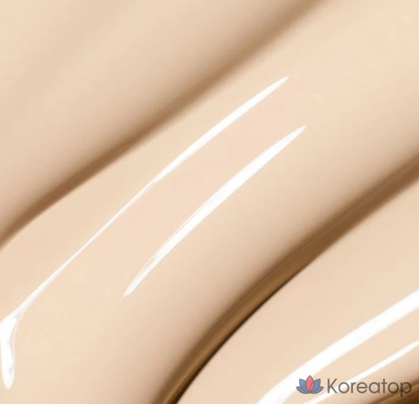 Тональный крем Innisfree Light Fitting Foundation, 30 мл, 1 шт., оттенок 21N Vanilla, фото 6