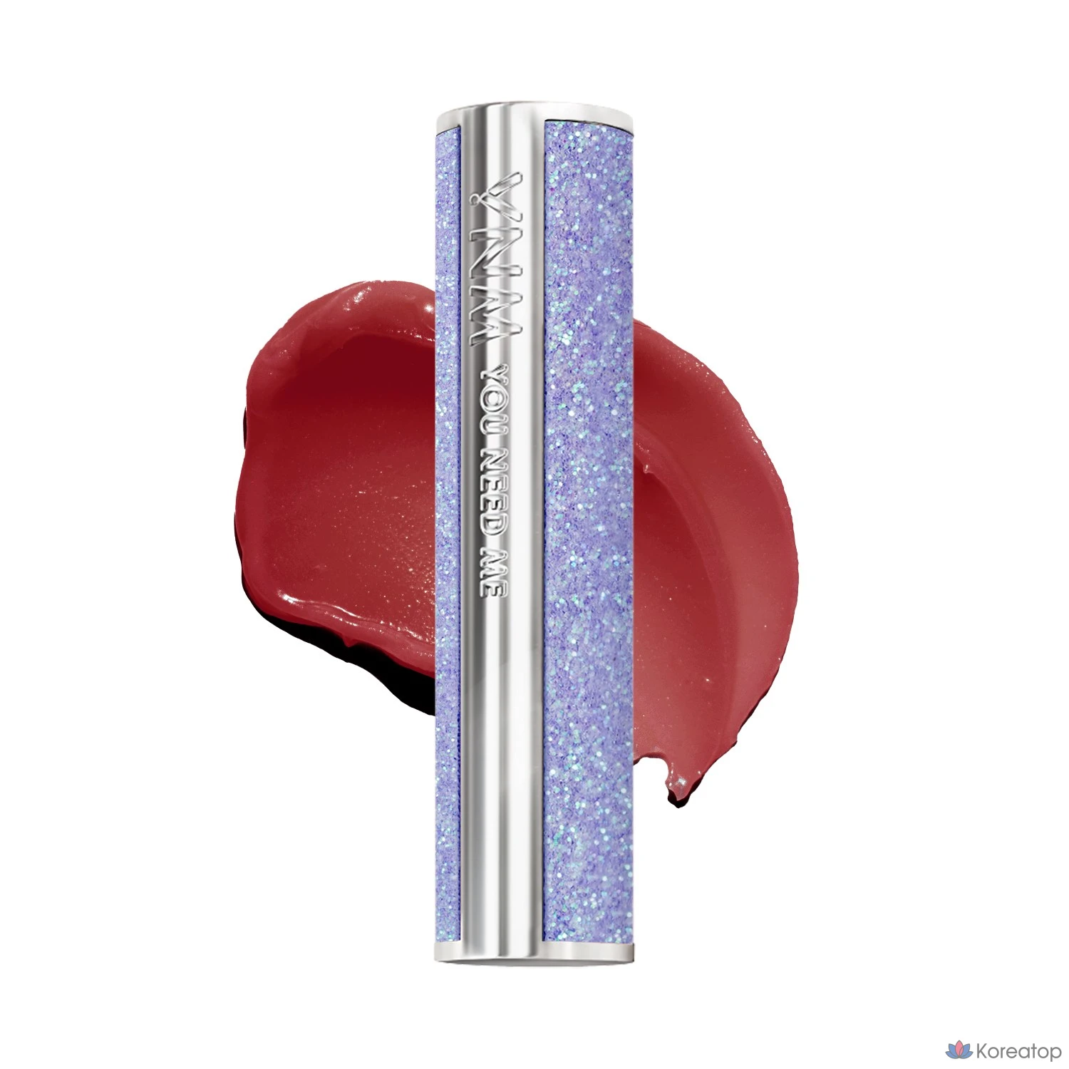 YNM Медовый бальзам для губ, свиная карамель, 3 г, 1 шт.