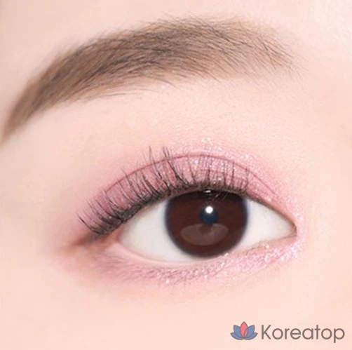 Цветные карандаши для век FMGT, оттенок 02 золотистый, 1 шт., фото 9