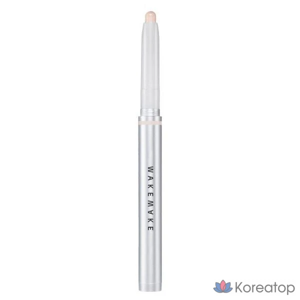 Тени-карандаш WAKEMAKE Glitz Longwear Stick Shadow, 01 Silhouette, 1 шт.