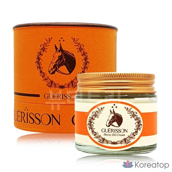 Guerisson 9 Complex Cream 70 г, Питательный крем Mayu Klairs Genuine Care Elasticity Moisturizing Nourishing, 1 шт.