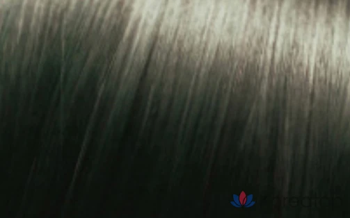 Краска для волос JennyHouse Cosmetics, оттенок пепельно-винтажный хаки 6AK, 1 шт., фото 4