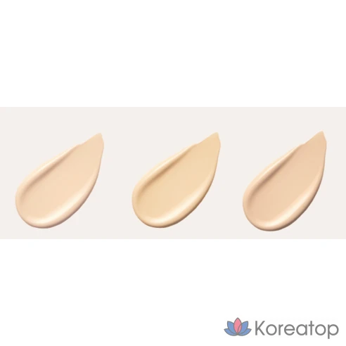 Тональная основа Missha Stay High Cover Cushion Foundation № 21 Fair