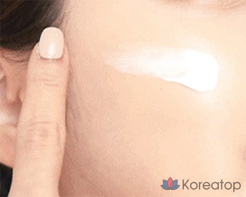 Тон-ап крем 9wishes VB Premium Tone-up Cream SPF21, оттенок White, 80 мл, 1 шт., фото 8