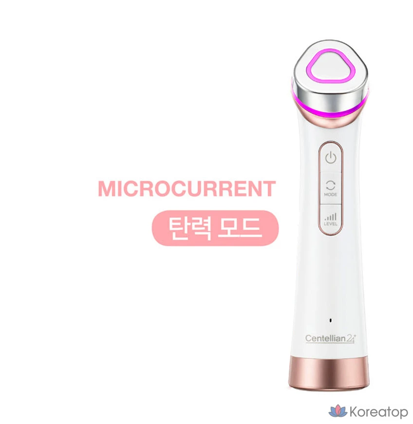 Массажер для кожи Centellian24 Madeca Prime Tangle Shot, DTP702035, коралловый, фото 5