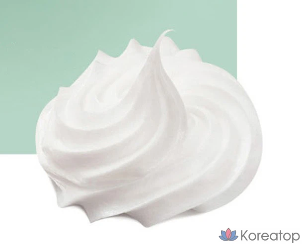 Пенка для умывания Point& Deep Clean Whip Cleansing Foam, 200 г, 1 шт., фото 8