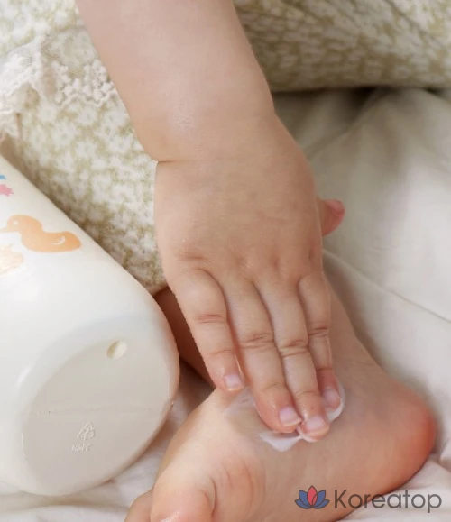 Детский увлажняющий лосьон Physiogel Daily Moisture Therapy, 400 мл, 1 шт.