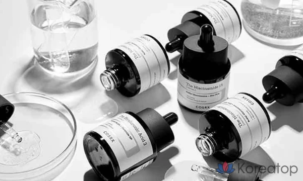 COSRX Сыворотка с ниацинамидом 15, 20 мл, 1 шт., фото 8