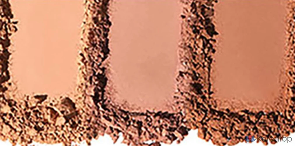 Родена Блашера Too Cool for School, 9,5 г, De Ginger, 1 шт.