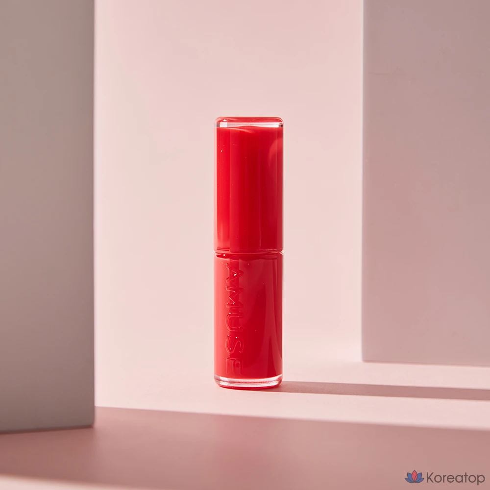 Бальзам для губ AMUSE Fondue Lip Balm, оттенок 01, 3.2 г, 1 шт., фото 3