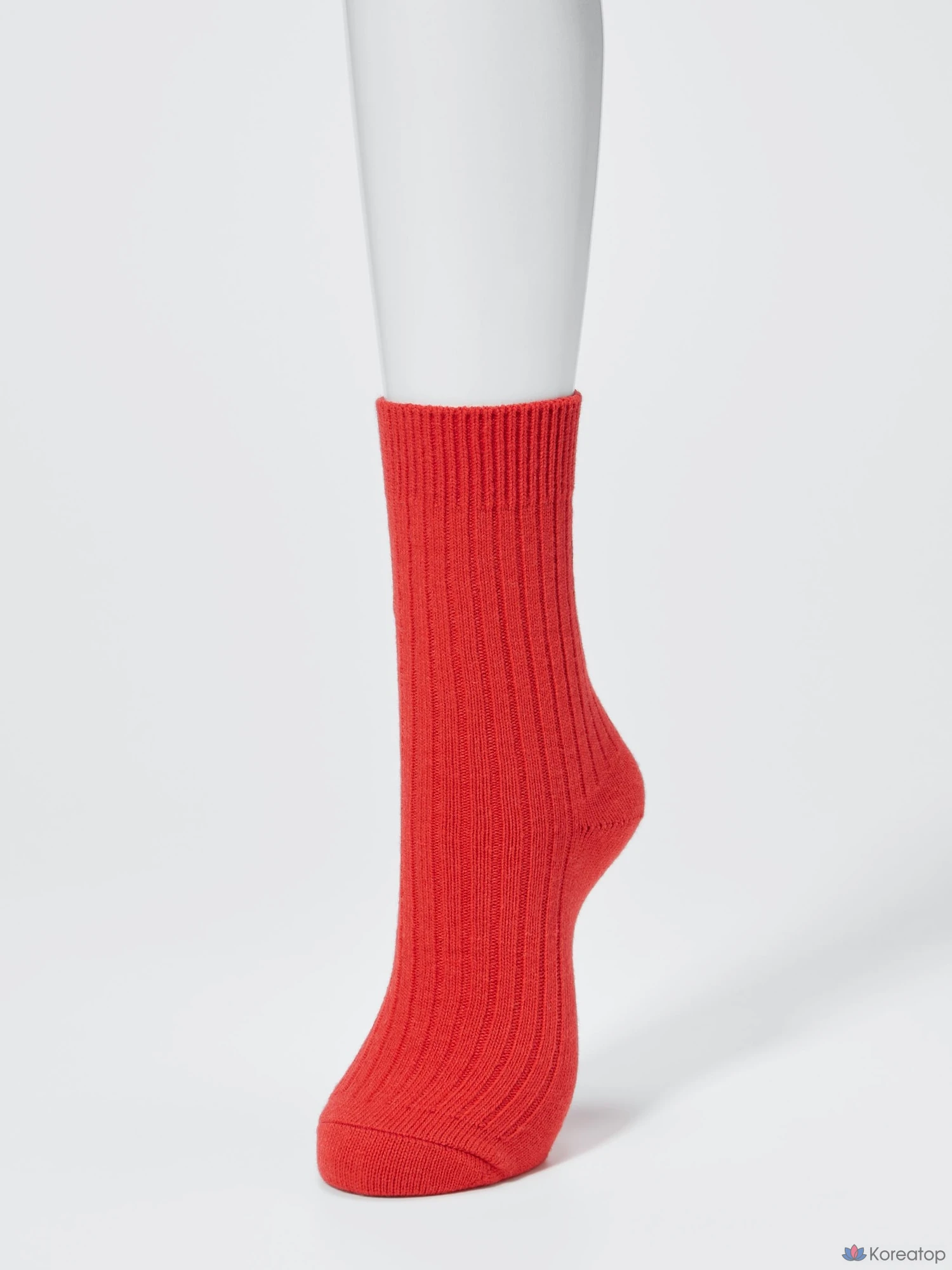 Носки Uniqlo HEATTECH Rib