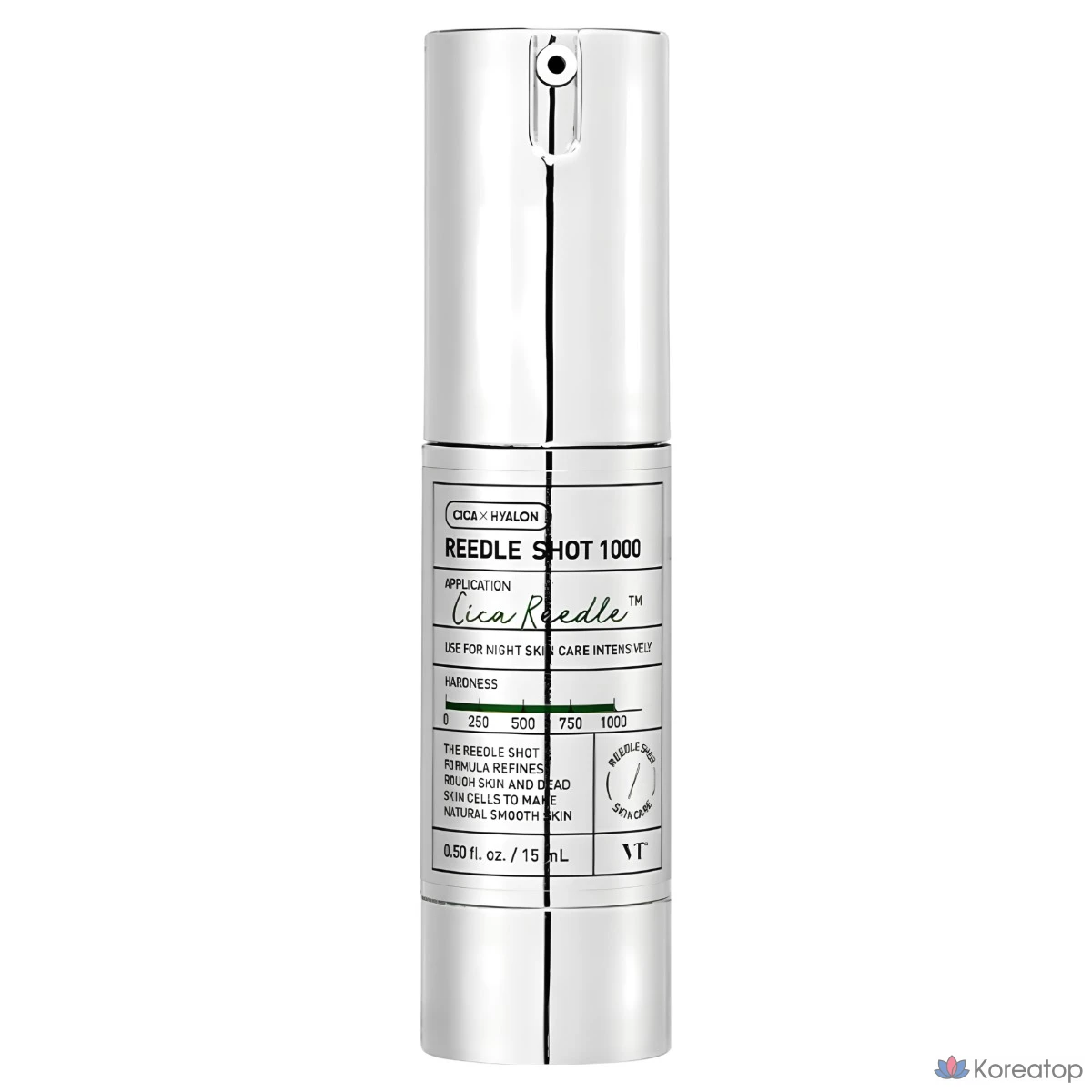 Эссенция VT Cosmetics Riddle Shot 1000, 15 мл, 1 шт.