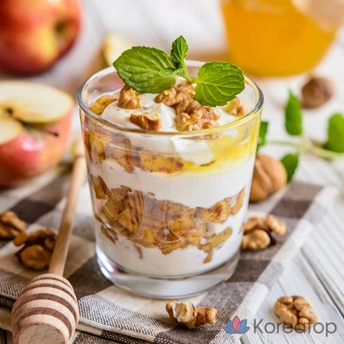 Грецкие орехи Nutri, 400 г