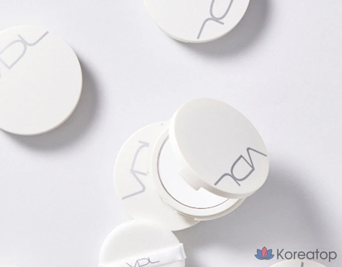 Солнцезащитная пудра VDL Perfecting Sun Finishing Pact SPF35 PA++++, 11 г, 1 шт.