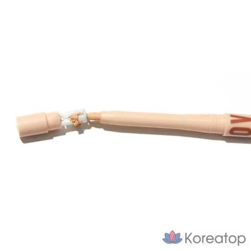 Карандаш для рисования Tony Moly Aegyo Beam, оттенок 01 Concealer Beige