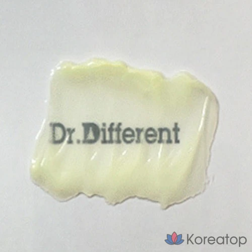 Крем для сетчатки глаза и шеи Dr. Different Vitalift A, 20 г, 1 шт.