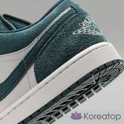 Кроссовки мужские Jordan Air Jordan 1 Low